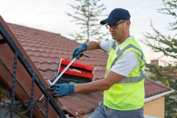 Best Basement Insulation  in Liberty Corner, NJ